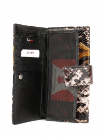 Кошелек KARYA модель 1184-064 Фото