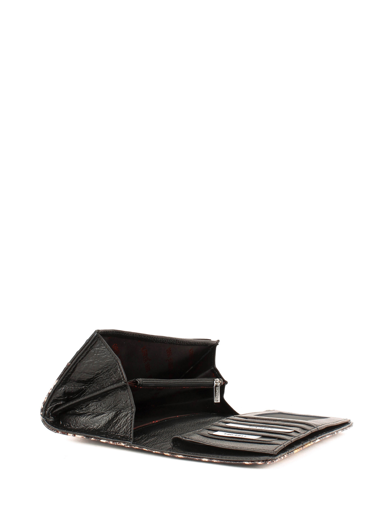 Кошелек KARYA модель 1184-064 Фото