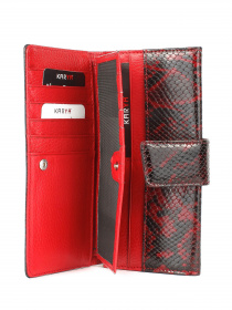 Кошелек KARYA модель 1184-529 Фото