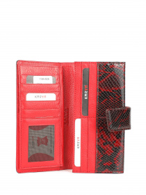 Кошелек KARYA модель 1184-529 Фото