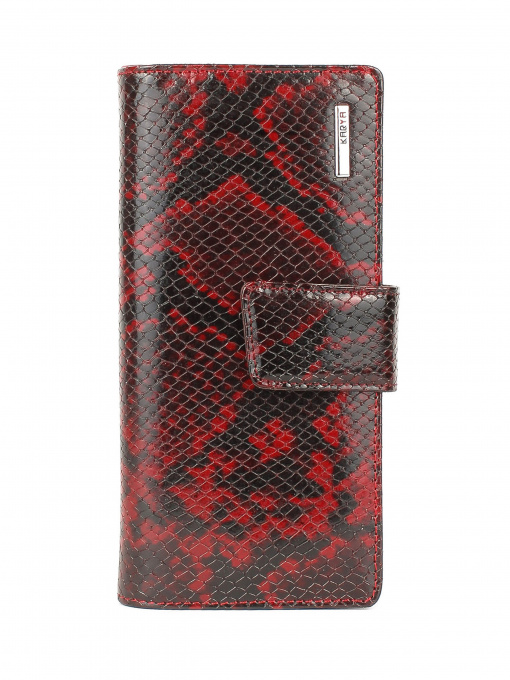 Кошелек KARYA модель 1184-529 Фото