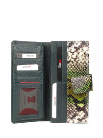 Гаманець KARYA модель 1184-539 Фото