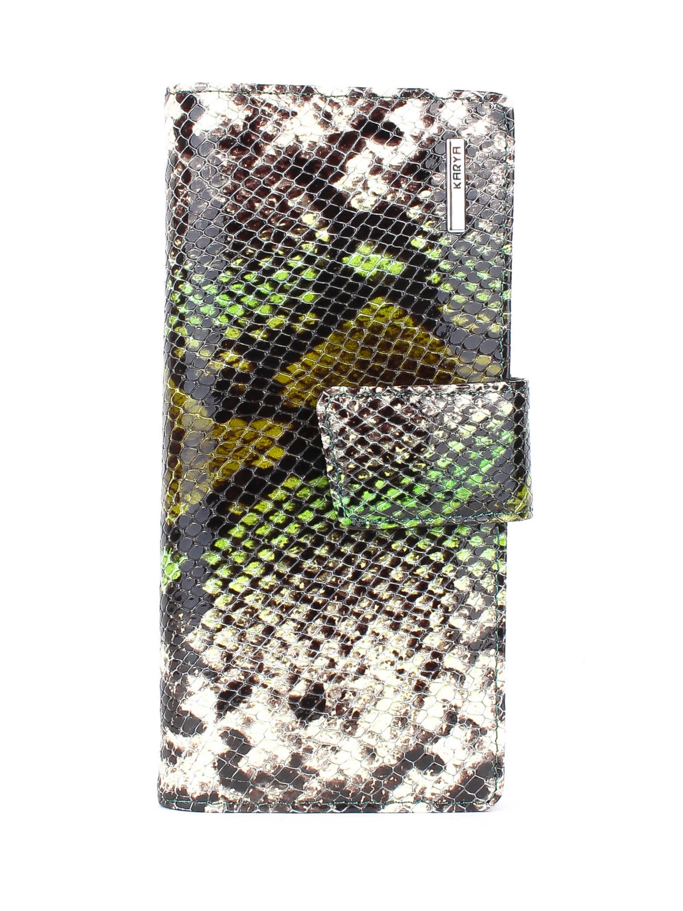 Кошелек KARYA модель 1184-539 Фото