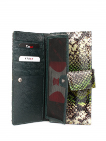 Кошелек KARYA модель 1184-539 Фото