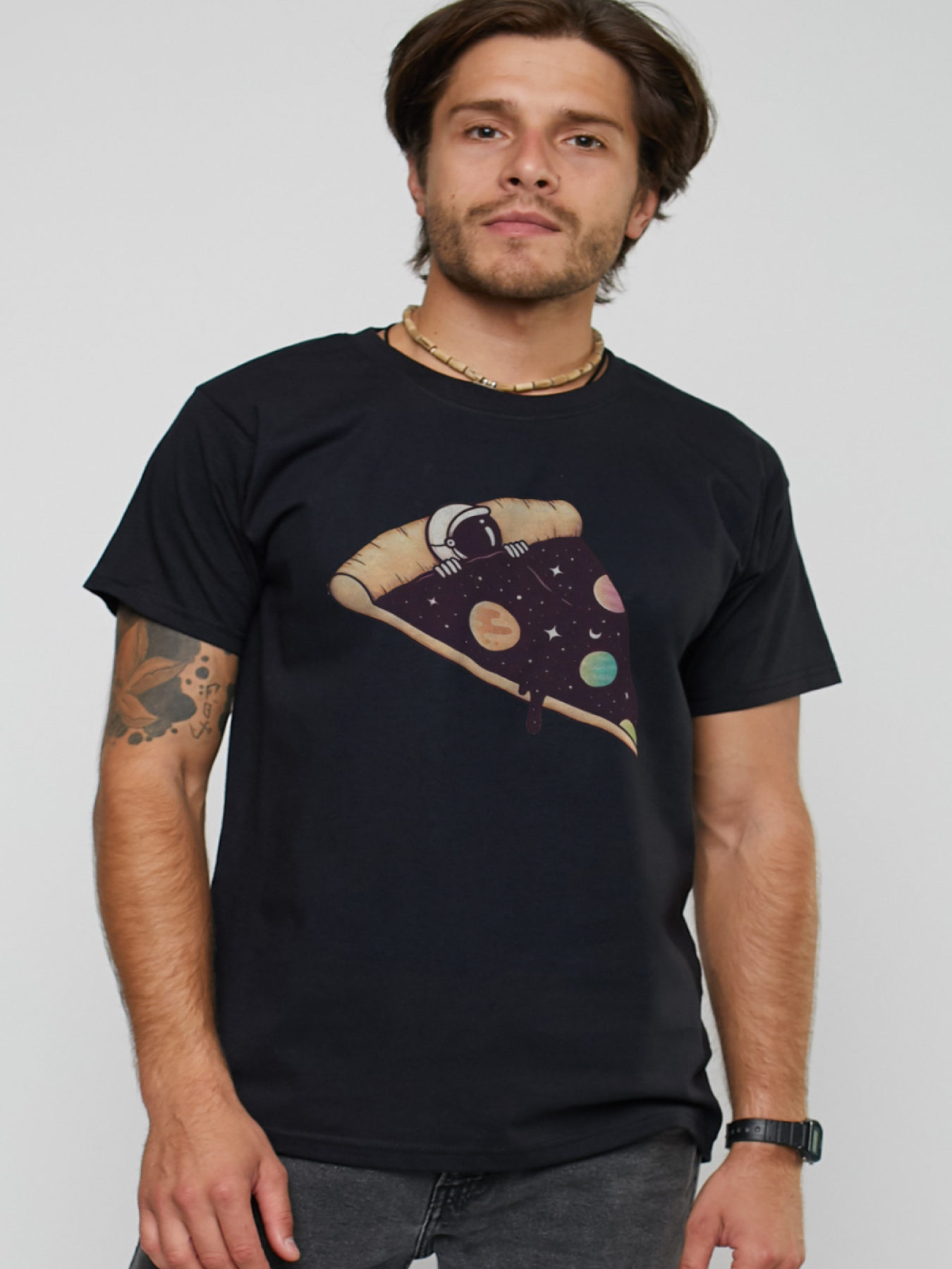 Футболки и поло YAPPI модель MB2368 Фото