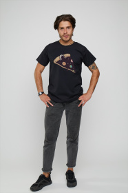 Футболки и поло YAPPI модель MB2368 Фото