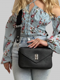 Кросс-боди Bella Bertucci модель 3155-05-32 Фото