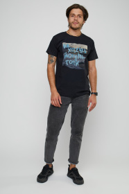 Футболки и поло YAPPI модель MB2349 Фото