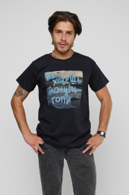 Футболки и поло YAPPI модель MB2349 Фото