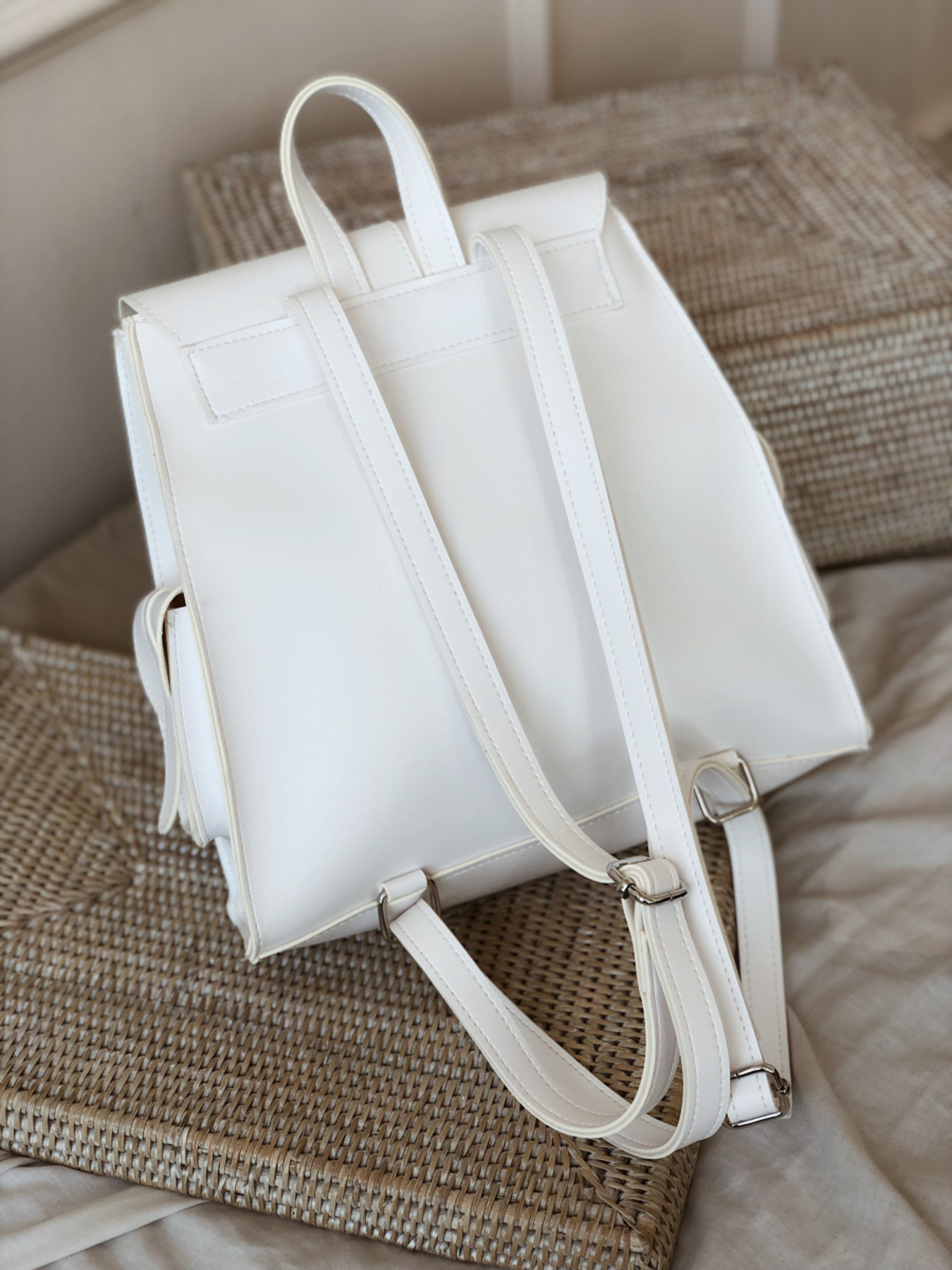 Рюкзак Romashka Принс-Джордж модель 104000609103 Фото