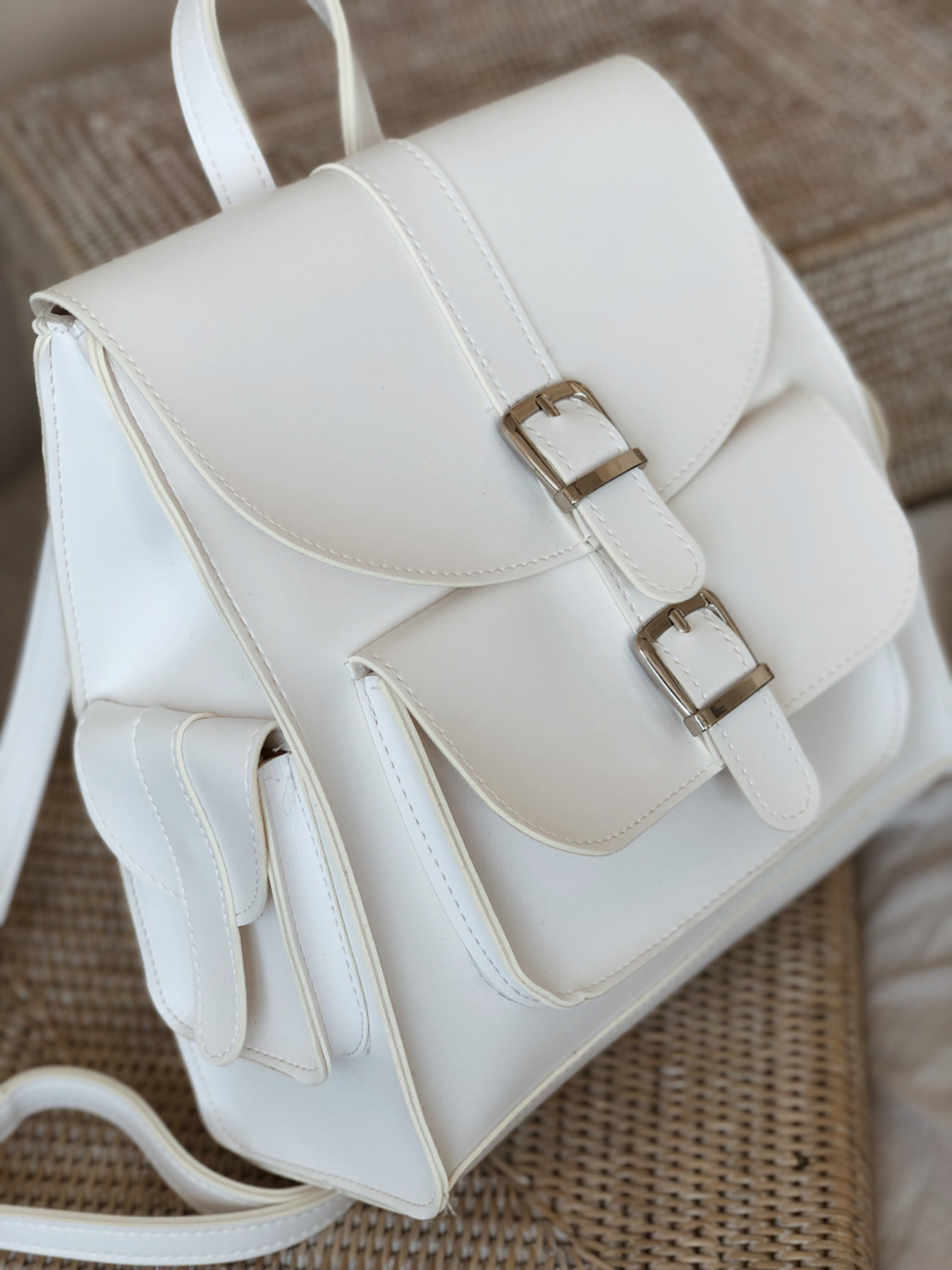 Рюкзак Romashka Принс-Джордж модель 104000609103 Фото