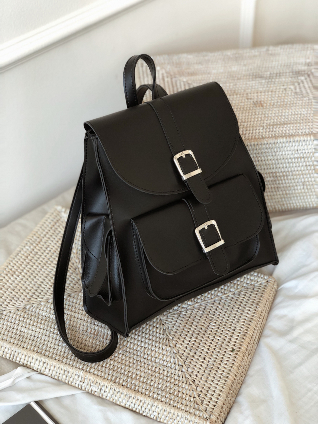 Рюкзак Romashka Принс-Джордж модель 104000610103 Фото