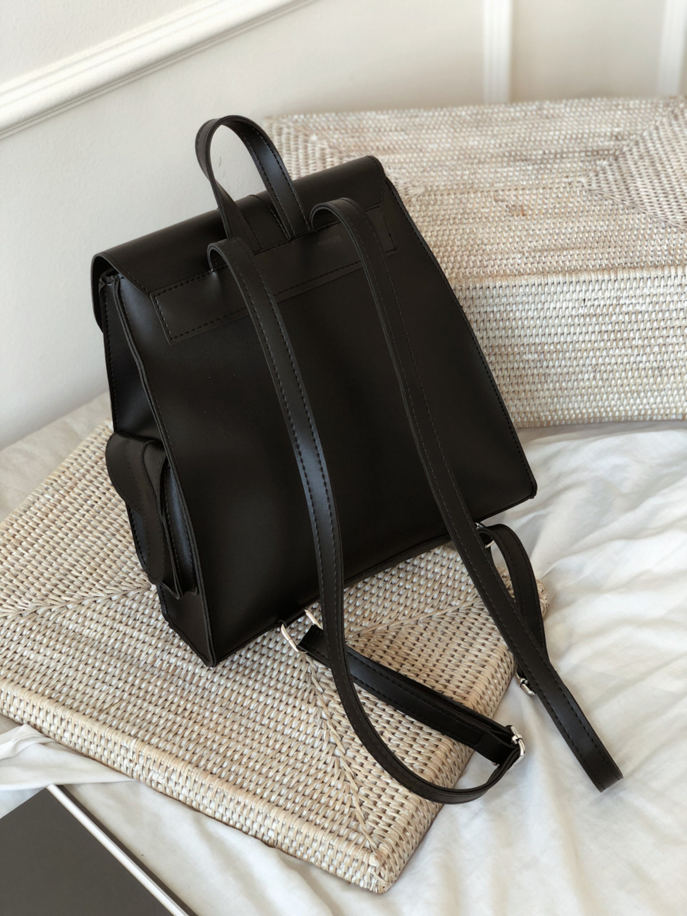 Повсякденний рюкзак Romashka Принс-Джордж модель 104000610103 Фото