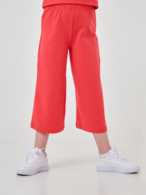 Джоггеры SMIL модель smil_115587-malinovyj Фото