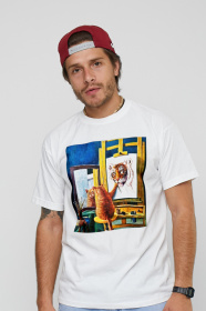 Футболки и поло YAPPI модель MW2287 Фото