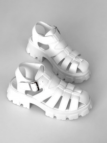 Сандалії Romashka Елейн модель 402001211191 Фото