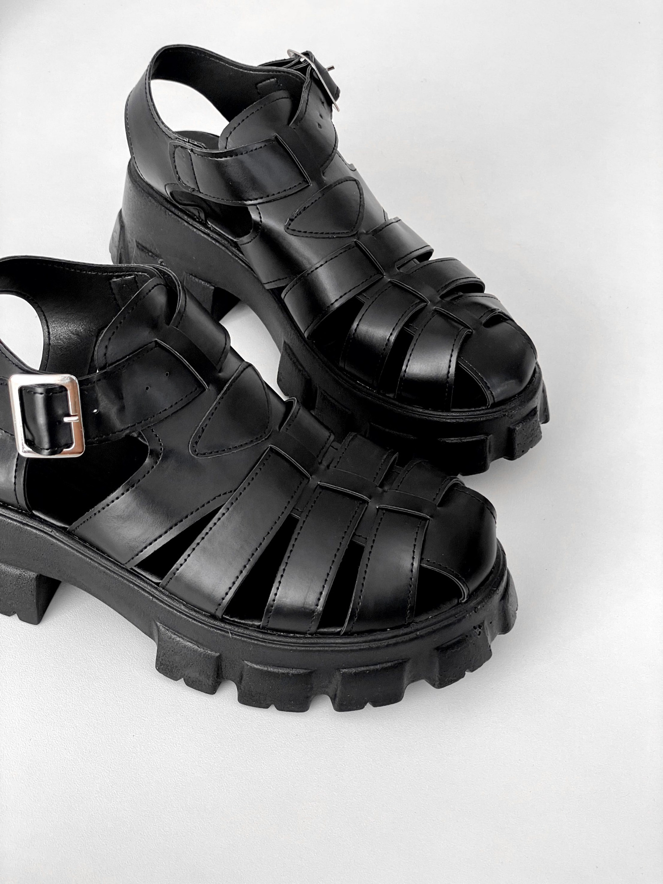 Сандалії Romashka Елейн модель 402001111191 Фото