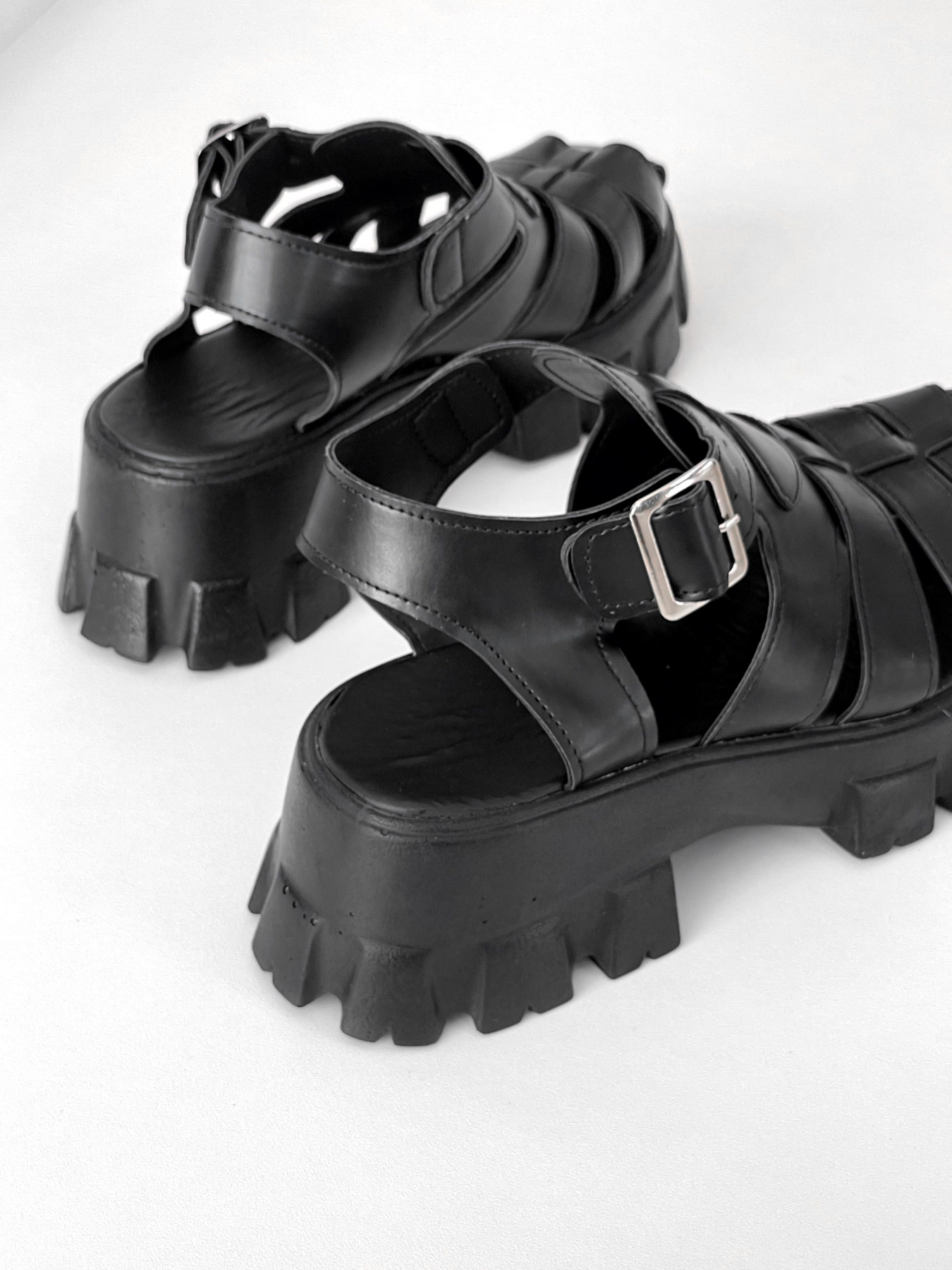 Сандалії Romashka Елейн модель 402001111191 Фото