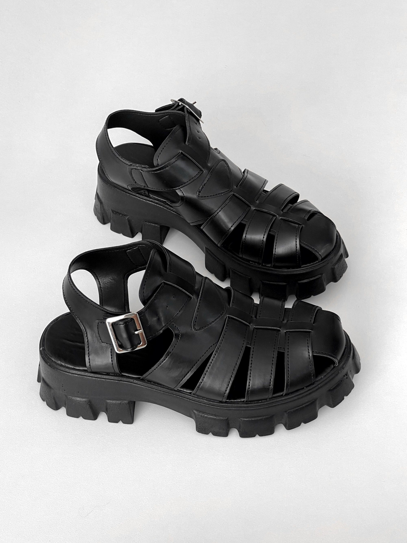 Сандалії Romashka Елейн модель 402001111191 Фото