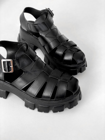 Сандалії Romashka Елейн модель 402001111191 Фото