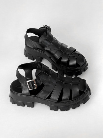 Сандалії Romashka Елейн модель 402001111191 Фото