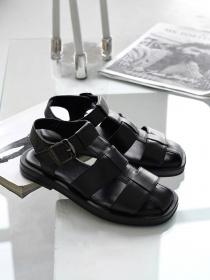 Сандалии Romashka Домна модель 402002111101 Фото