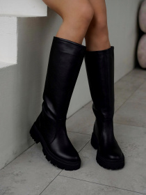 Сапоги Romashka Картер модель 406000211101 Фото