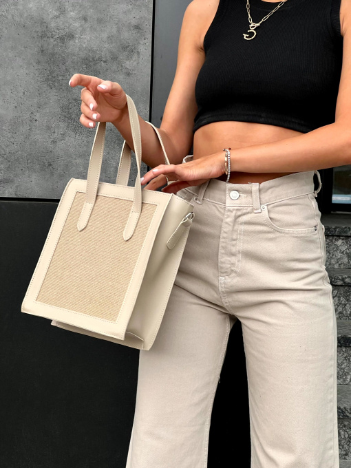 Сумка Romashka Авелін модель 101012203091 Фото