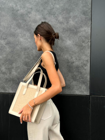 Сумка Romashka Авелін модель 101012203091 Сумка Romashka Авелін модель 101012203091 Фото