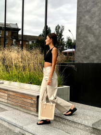 Сумка Romashka Авелін модель 101012203091 Сумка Romashka Авелін модель 101012203091 Фото