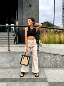 Сумка Romashka Авелін модель 101012203101 Фото