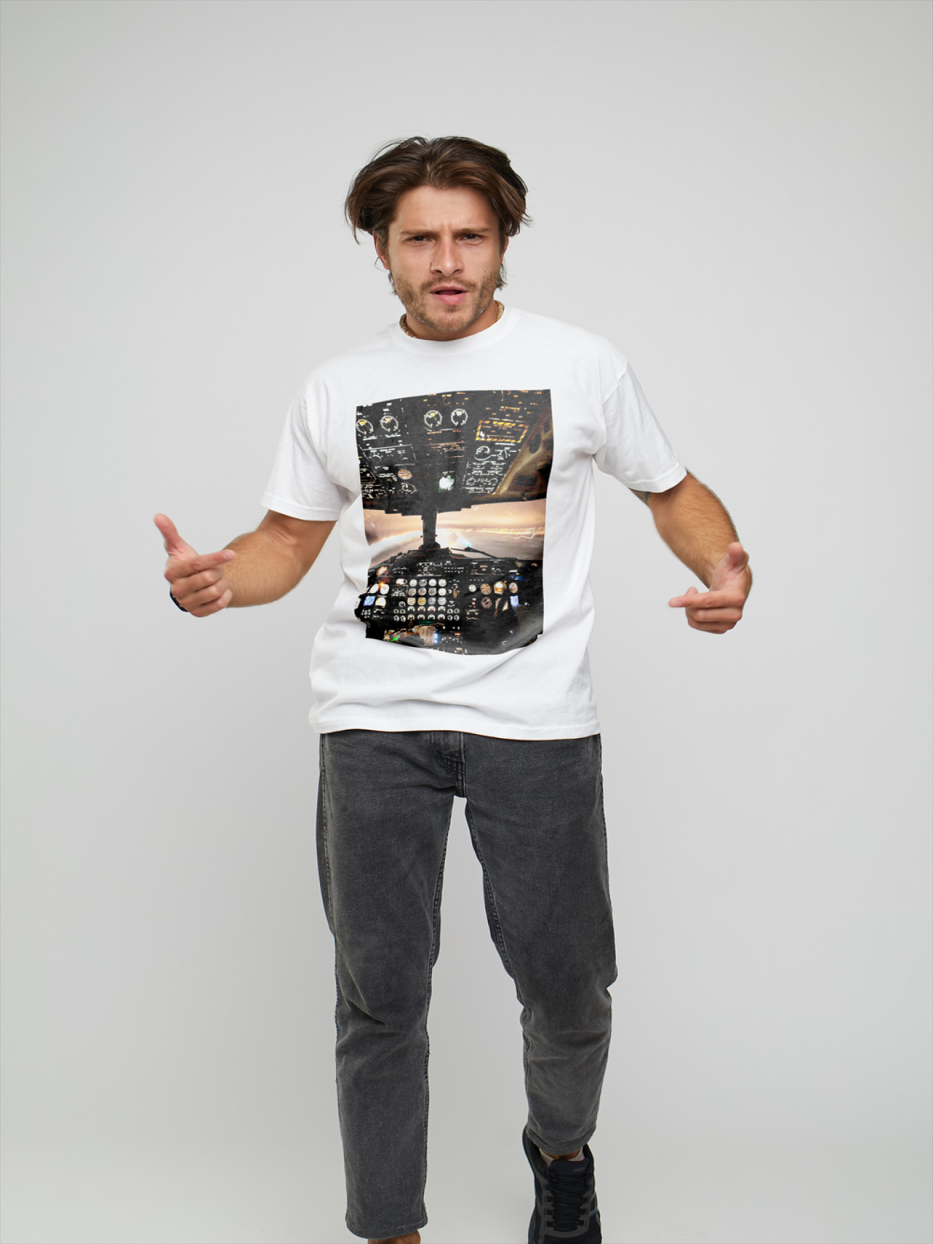 Футболки и поло YAPPI модель MW2286 Фото