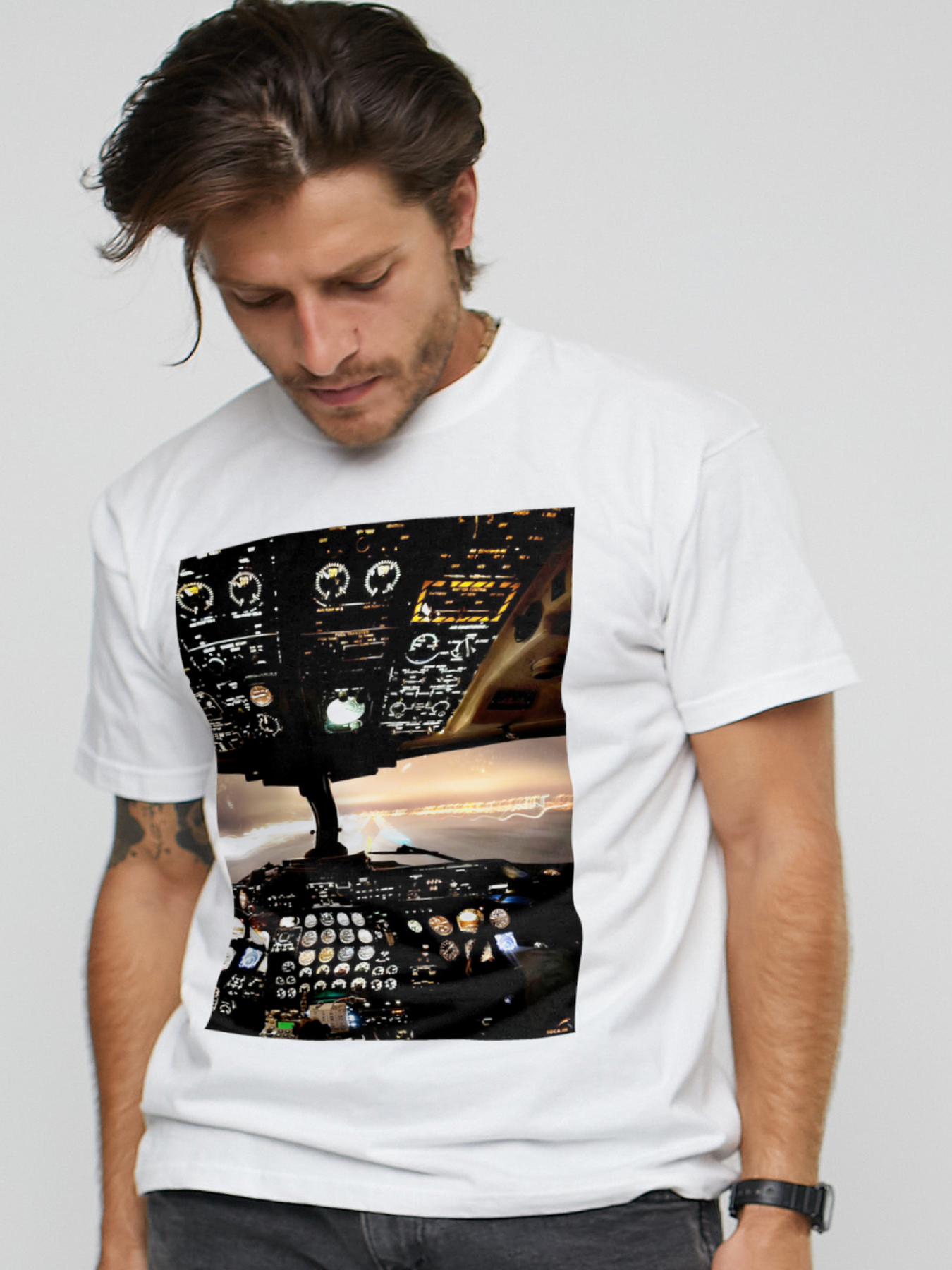 Футболки и поло YAPPI модель MW2286 Фото