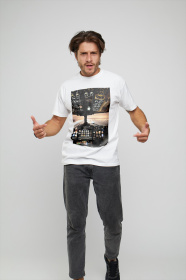 Футболки и поло YAPPI модель MW2286 Фото