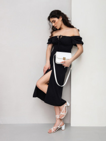 Кросс-боди Romashka Ава модель 101017103091 Фото