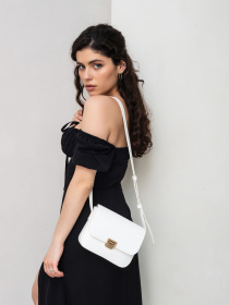 Кросс-боди Romashka Ава модель 101017103091 Фото