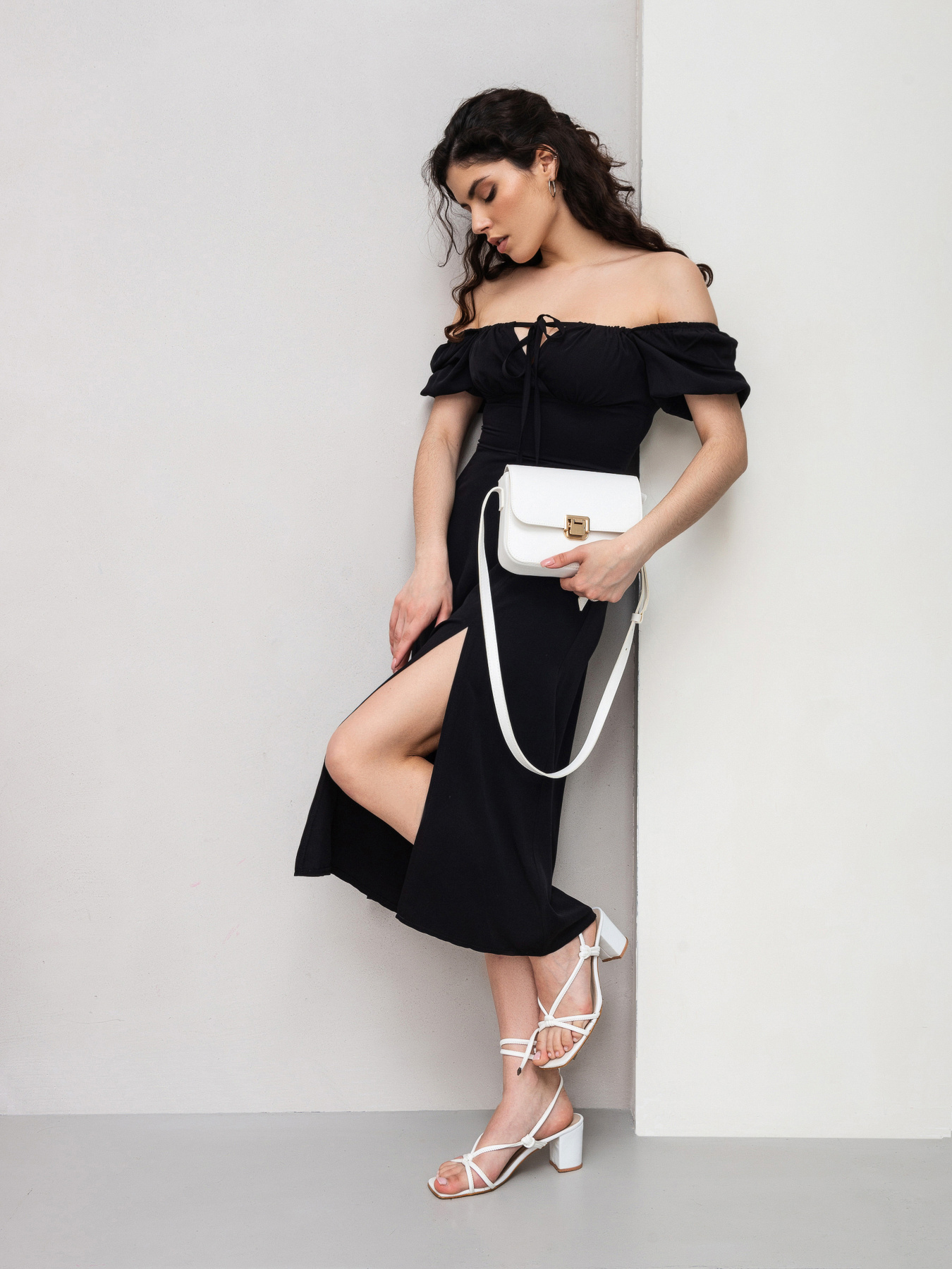 Крос-боді Romashka Ава модель 101017103091 Фото