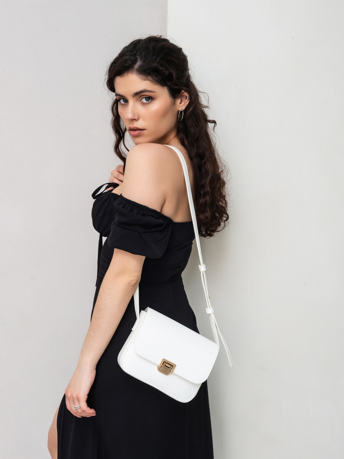 Крос-боді Romashka Ава модель 101017103091 Фото