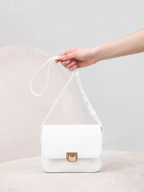 Крос-боді Romashka Ава модель 101017103091 Фото