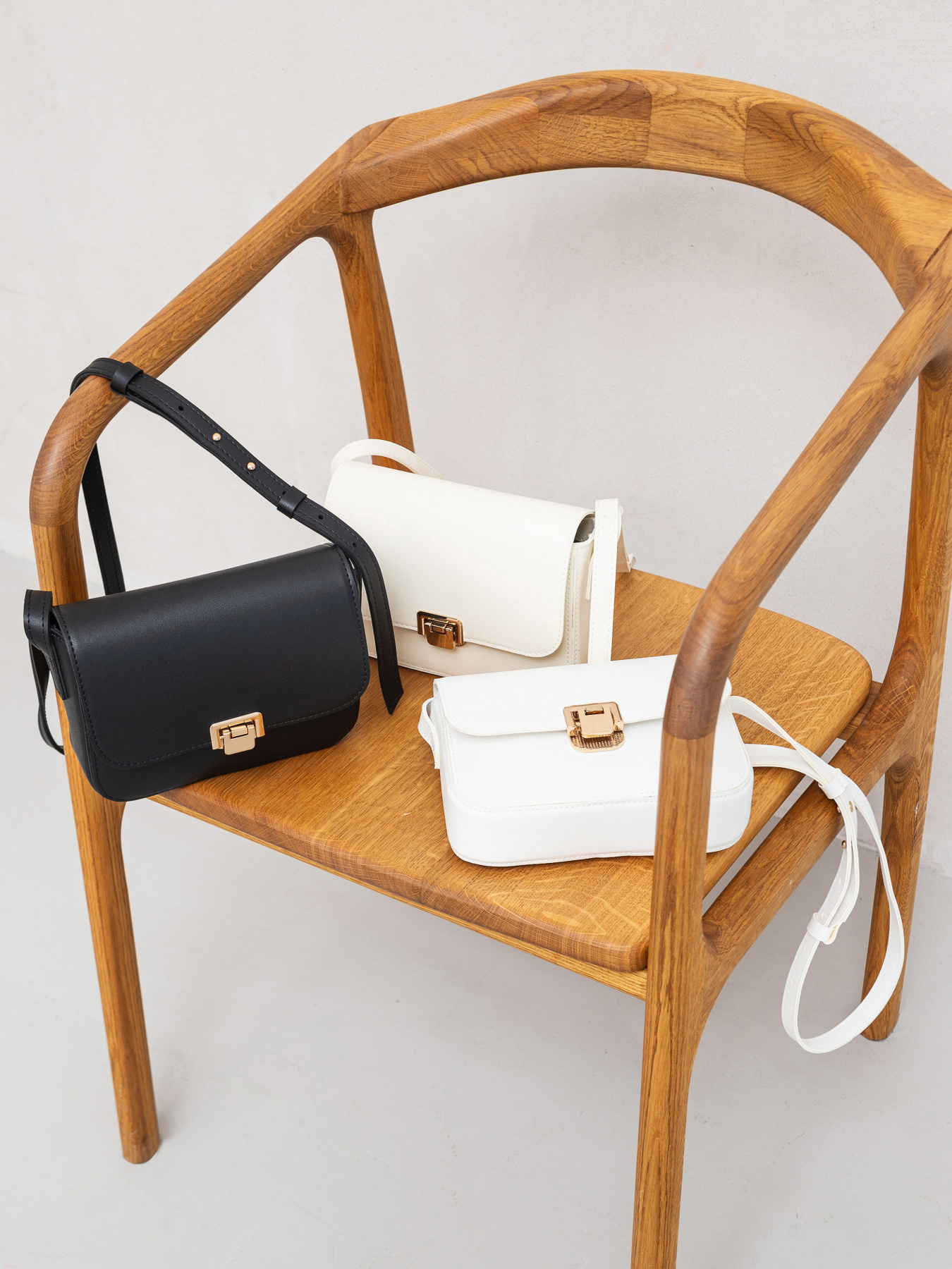 Кросс-боди Romashka Ава модель 101017103072 Фото