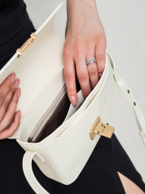 Кросс-боди Romashka Ава модель 101017103072 Фото