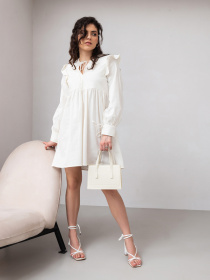 Сумка Romashka Джанет модель 101017203072 Сумка Romashka Джанет модель 101017203072 Фото