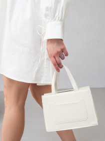 Сумка Romashka Джанет модель 101017203072 Сумка Romashka Джанет модель 101017203072 Фото