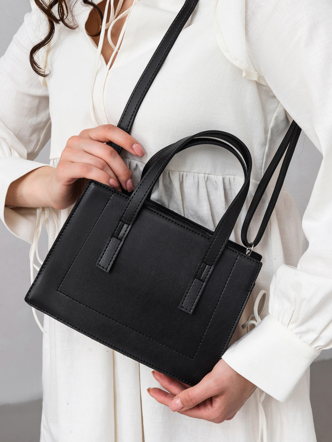 Сумка Romashka Джанет модель 101017203101 Фото