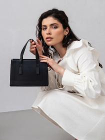 Сумка Romashka Джанет модель 101017203101 Фото