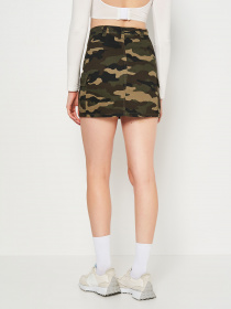 Юбка мини H&M модель 68020 Фото