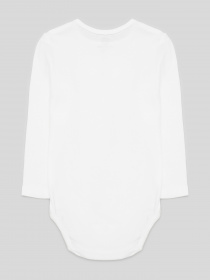 Боді для немовлят H&M модель 67842 Фото