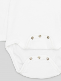 Боді для немовлят H&M модель 67842 Фото