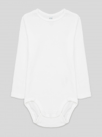 Боді для немовлят H&M модель 67842 Фото