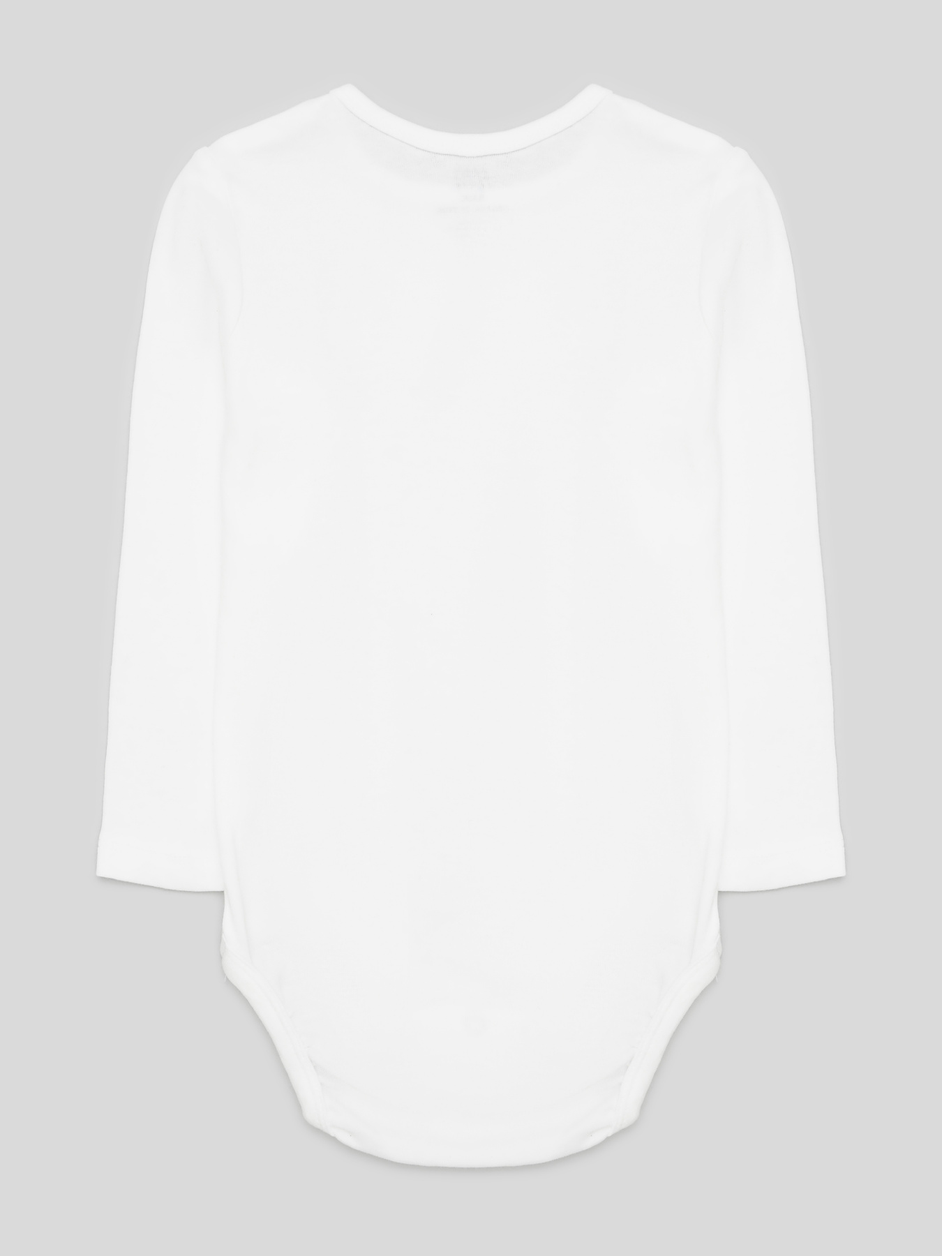 Боді для немовлят H&M модель 67842 Фото